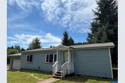 390 Montgomery St, Falls City, OR 97344 - Photo 2