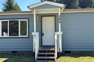390 Montgomery St, Falls City, OR 97344 - Photo 2