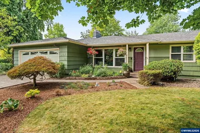 329 Moonlight Av SE, Salem, OR 97302 - Photo 1