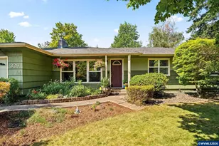 329 Moonlight Ave SE, Salem, OR 97302 - Photo 2