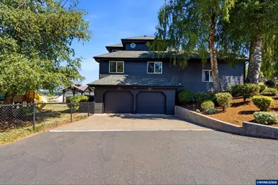 8325 Redwood Dr SE, Aumsville, OR 97325 - Photo 34