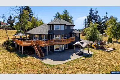 8325 Redwood Dr SE, Aumsville, OR 97325 - Photo 36