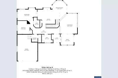 8325 Redwood Dr SE, Aumsville, OR 97325 - Photo 48