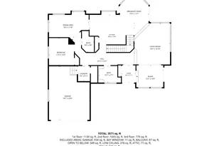 8325 Redwood Dr SE, Aumsville, OR 97325 - Photo 48