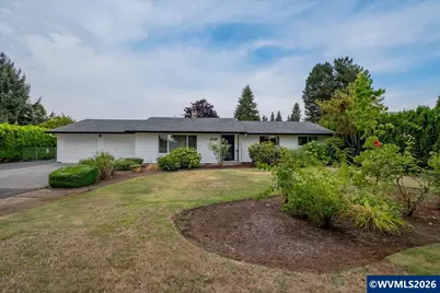4725 Cordon Rd NE, Salem, OR 97305 - Photo 1