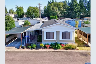 4882 Lancaster #14 Dr NE, Salem, OR 97305 - Photo 1