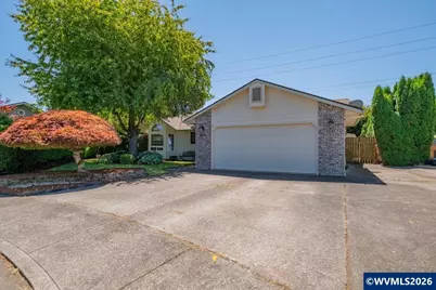 1610 Partridge Ct, Stayton, OR 97383 - Photo 1