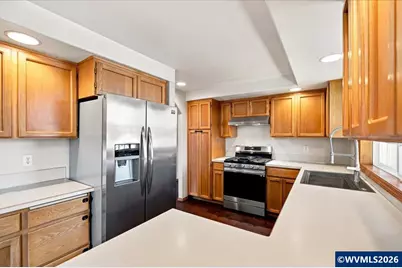 1610 Partridge Ct, Stayton, OR 97383 - Photo 8