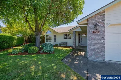 1610 Partridge Ct, Stayton, OR 97383 - Photo 2