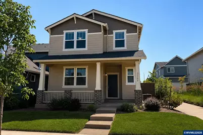 31106 NW Brooking St, North Plains, OR 97133 - Photo 2