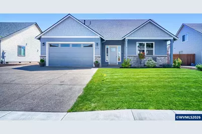 276 NE Cedar St, Sublimity, OR 97385 - Photo 1