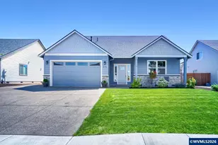 276 NE Cedar St, Sublimity, OR 97385 - Photo 1