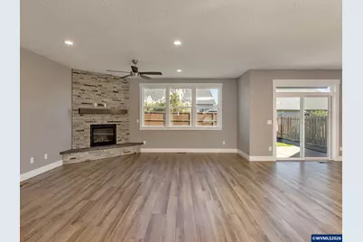 276 NE Cedar St, Sublimity, OR 97385 - Photo 14