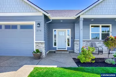276 NE Cedar St, Sublimity, OR 97385 - Photo 4