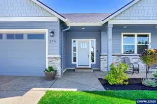276 NE Cedar St, Sublimity, OR 97385 - Photo 4
