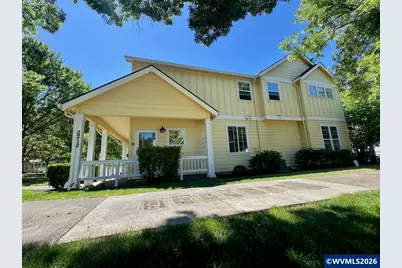 3212 NW Foxtail Pl, Corvallis, OR 97330 - Photo 2