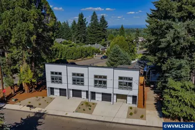 1390 Overlook (-1396) Av NW, Salem, OR 97304 - Photo 1