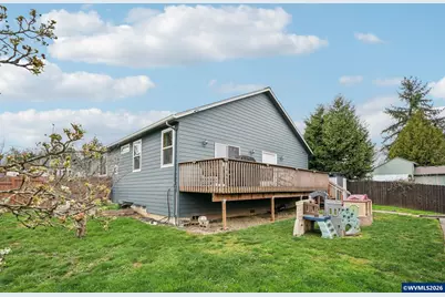 1590 SW Hill St, Dallas, OR 97338 - Photo 28