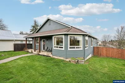 1590 SW Hill St, Dallas, OR 97338 - Photo 2