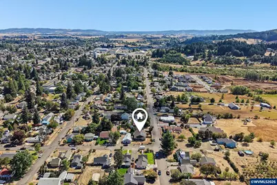 1590 SW Hill St, Dallas, OR 97338 - Photo 38