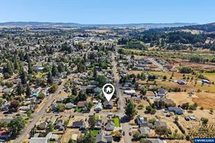 1590 SW Hill St, Dallas, OR 97338 - Photo 38