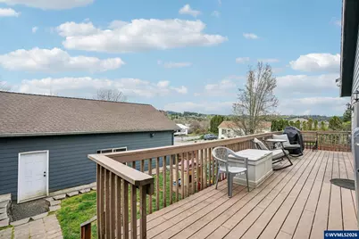 1590 SW Hill St, Dallas, OR 97338 - Photo 26