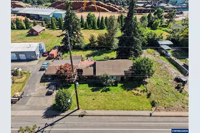 1316 Main St, Lyons, OR 97358 - Photo 22