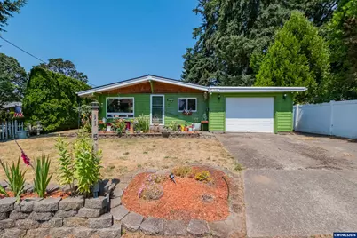 1165 Harris Av SE, Salem, OR 97302 - Photo 1