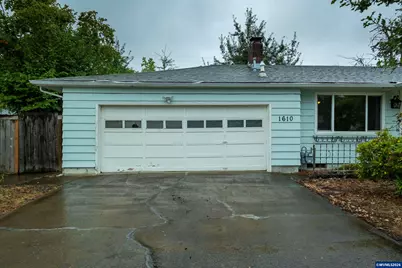 1610 NW Highland Dr, Corvallis, OR 97330 - Photo 2