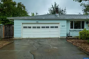 1610 NW Highland Dr, Corvallis, OR 97330 - Photo 2