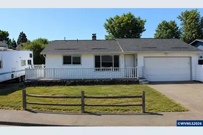 4942 Oak Park Dr NE, Salem, OR 97305 - Photo 2