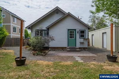 2325 NW Lincoln Av, Corvallis, OR 97330 - Photo 42