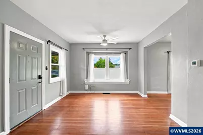 2325 NW Lincoln Av, Corvallis, OR 97330 - Photo 4