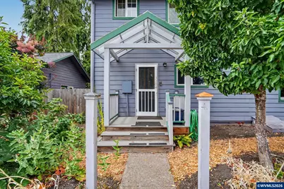 3204 NW Grant Av, Corvallis, OR 97330 - Photo 1