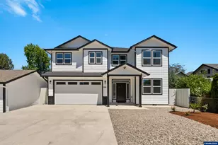 2841 Sunnyview (&amp 2020 Park Av) Rd NE, Salem, OR 97301 - Photo 1