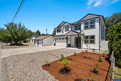 2841 Sunnyview (&amp; 2020 Park Av) Rd NE, Salem, OR 97301 - Photo 2