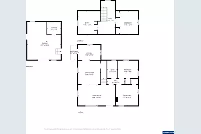 687 N Jefferson St, Lafayette, OR 97127 - Photo 42