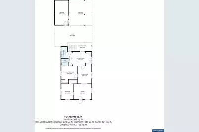 263 17th St SE, Salem, OR 97301 - Photo 28