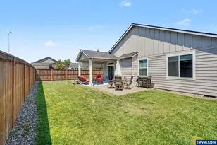 1411 SE Snowberry Ave, Dallas, OR 97338 - Photo 36