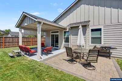 1411 SE Snowberry Av, Dallas, OR 97338 - Photo 34