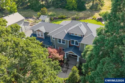 3280 Croisan Creek Rd S, Salem, OR 97302 - Photo 2