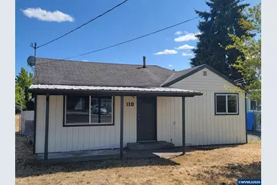 110 Hobbs St, Lebanon, OR 97355 - Photo 1