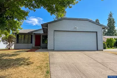 5201 9th Ct SE, Salem, OR 97306 - Photo 1