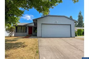 5201 9th Ct SE, Salem, OR 97306 - Photo 1