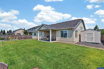 2213 Woodcock Av SE, Stayton, OR 97383 - Photo 16