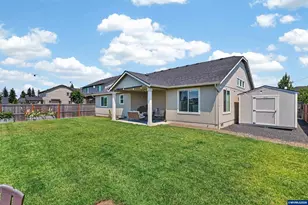 2213 Woodcock Ave SE, Stayton, OR 97383 - Photo 16