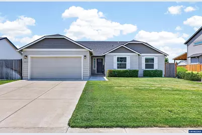 2213 Woodcock Av SE, Stayton, OR 97383 - Photo 1