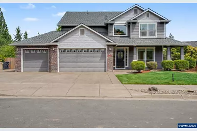 2271 Woodcrest Av NW, Albany, OR 97321 - Photo 2