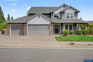 2271 Woodcrest Av NW, Albany, OR 97321 - Photo 2