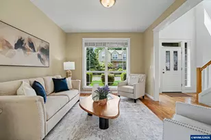 2271 Woodcrest Av NW, Albany, OR 97321 - Photo 8